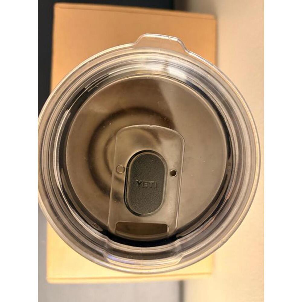Yeti French Blue Tumbler - Picture 2 of 2